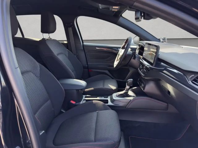 Ford Focus EcoBoost ST Line Wagon