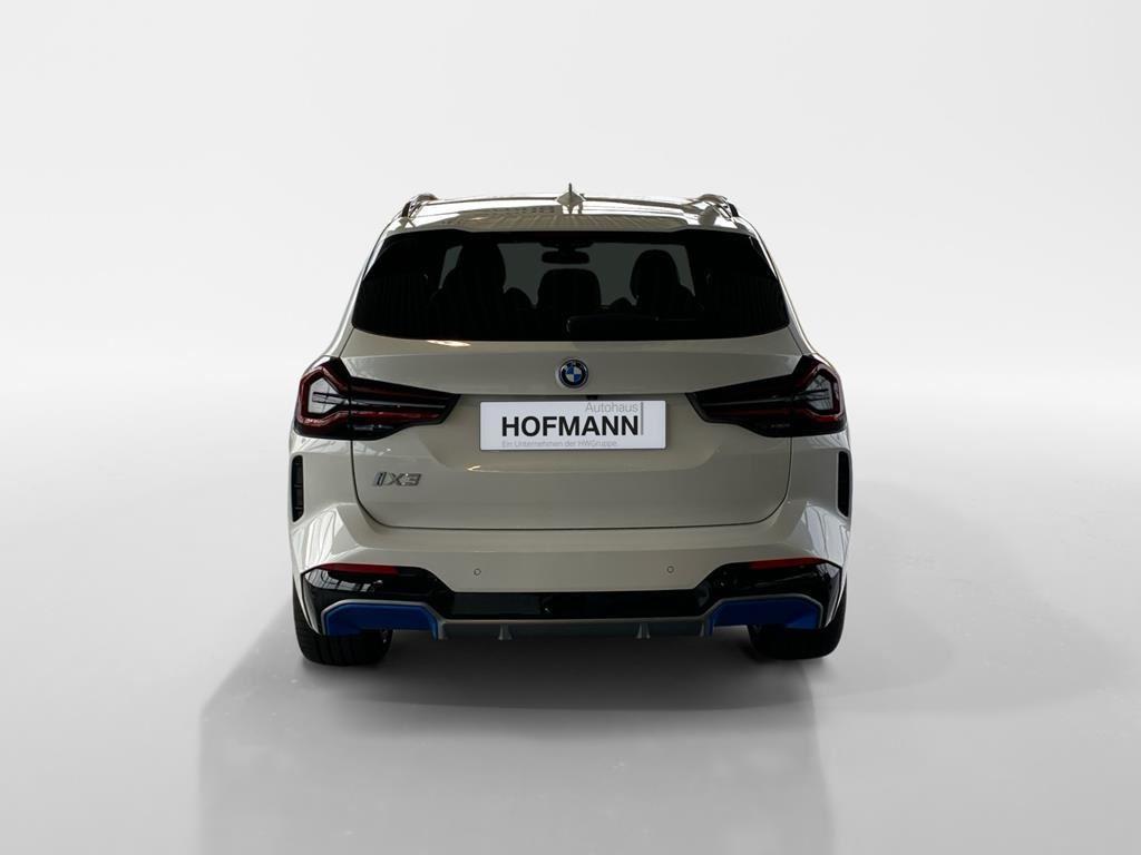 BMW iX3 iX3