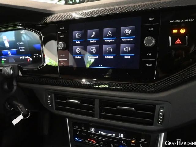 Volkswagen Taigo 1.0 TSI Life