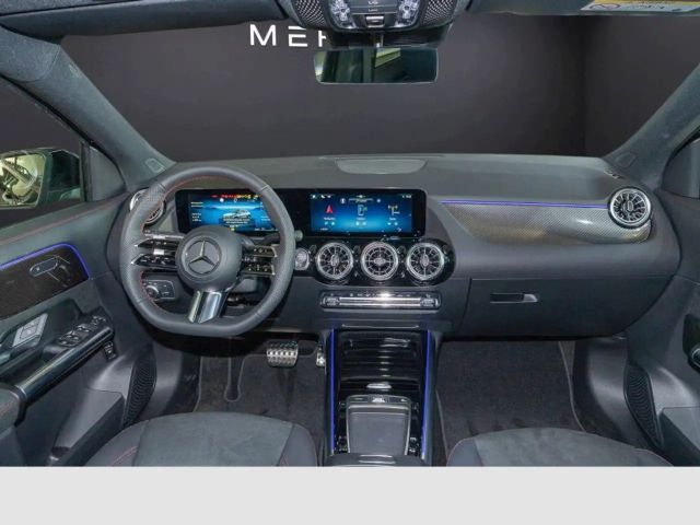 Mercedes-Benz GLA 180 AUT DynLicht Fernlichtass. Kam. KeyLess
