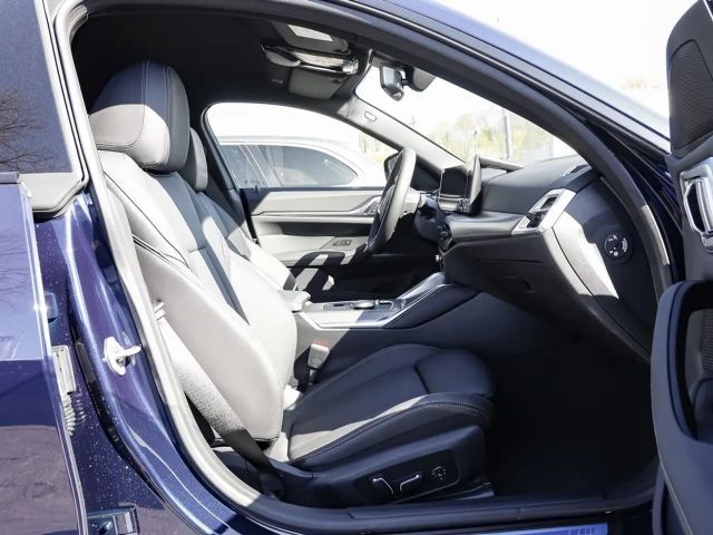 BMW i4 Coupé eDrive35