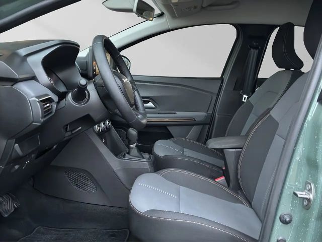 Dacia Sandero Extreme Stepway TCe 90