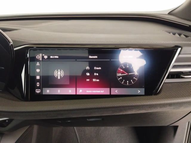 Audi Q5 Hybride Quattro