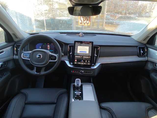 Volvo XC90 21'