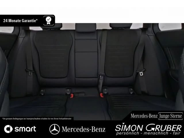 Mercedes-Benz C 300 AMG Line Estate