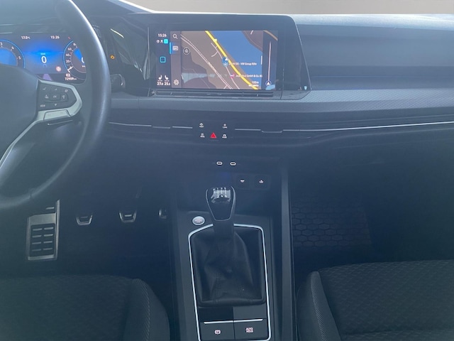 Volkswagen Golf 2.0 TDI Golf VIII