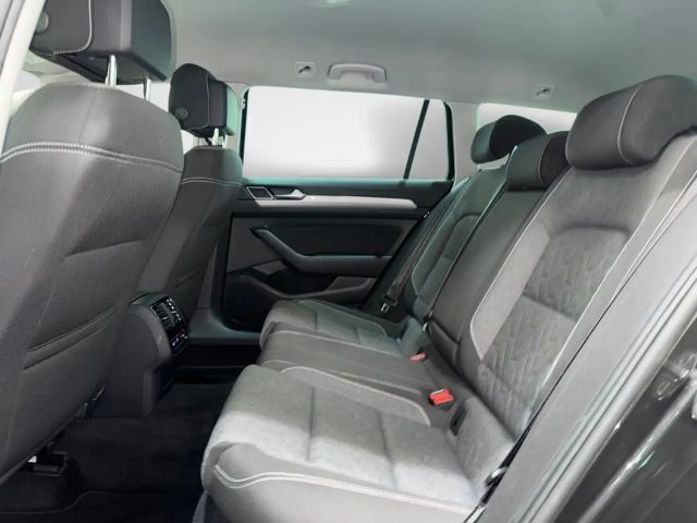Volkswagen Passat 2.0 TDI DSG Variant