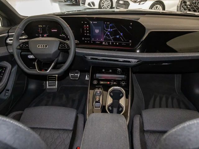 Audi A6 Quattro S-Line S-Tronic