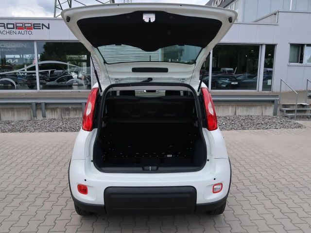 Fiat Panda Pandina 1,0 GSE Klimaanlage PDC M+S