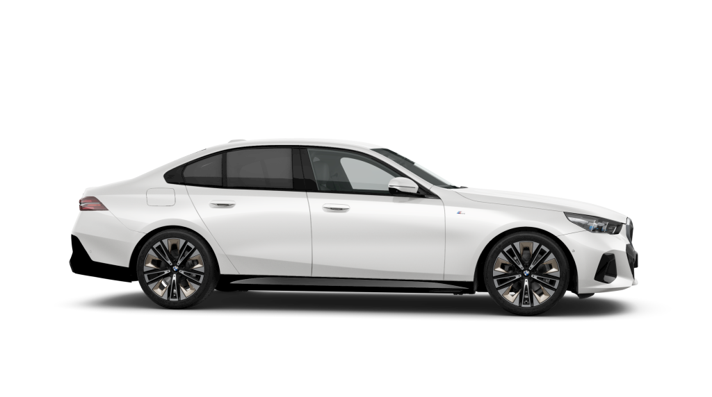 BMW 520 520d Sedan xDrive