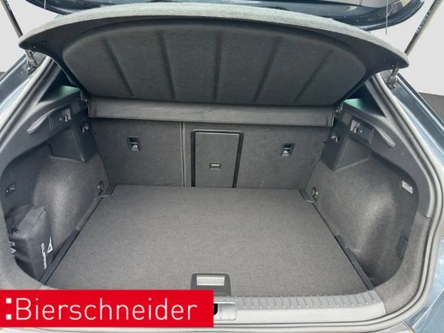 Cupra Formentor 2.0 TDI AB 299EUR AHK BEATS KAMERA ACC