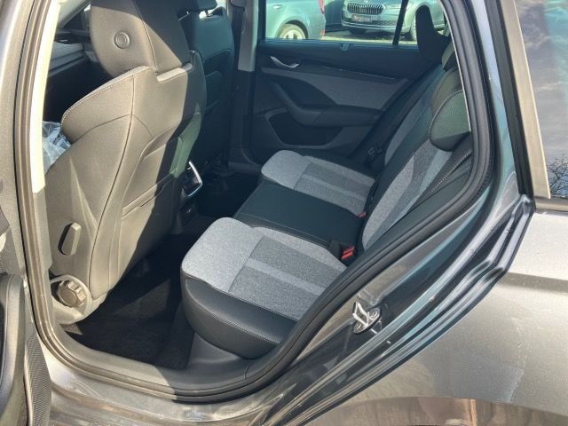 Skoda Octavia Combi Selection