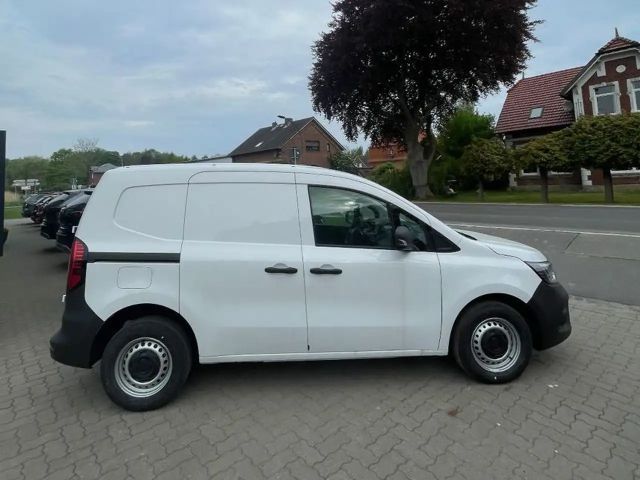 Renault Kangoo Renault Kangoo III Rapid  L1H1