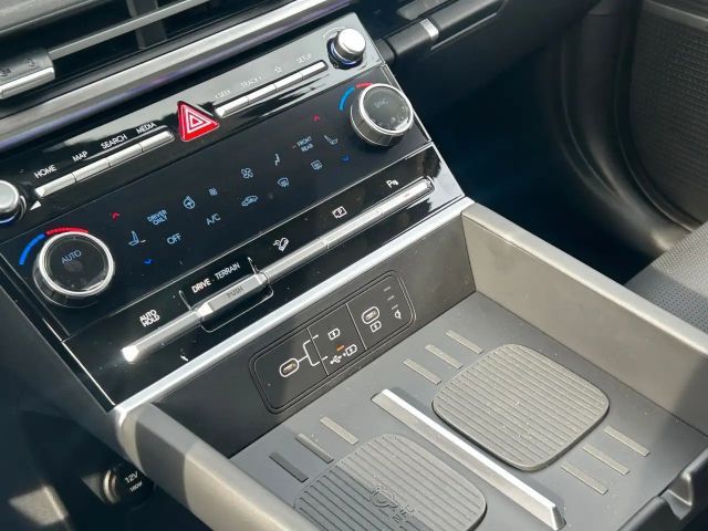 Hyundai Santa Fe 1.6 T-GDi