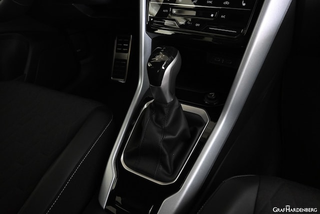 Volkswagen T-Roc 1.5 TSI