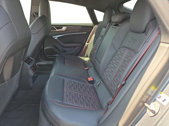 Audi RS7 Quattro Sportback