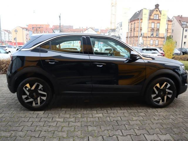 Opel Mokka 1.2 Turbo Elegance