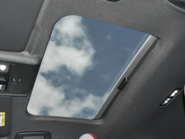 Volkswagen Golf DSG GTI Golf VIII