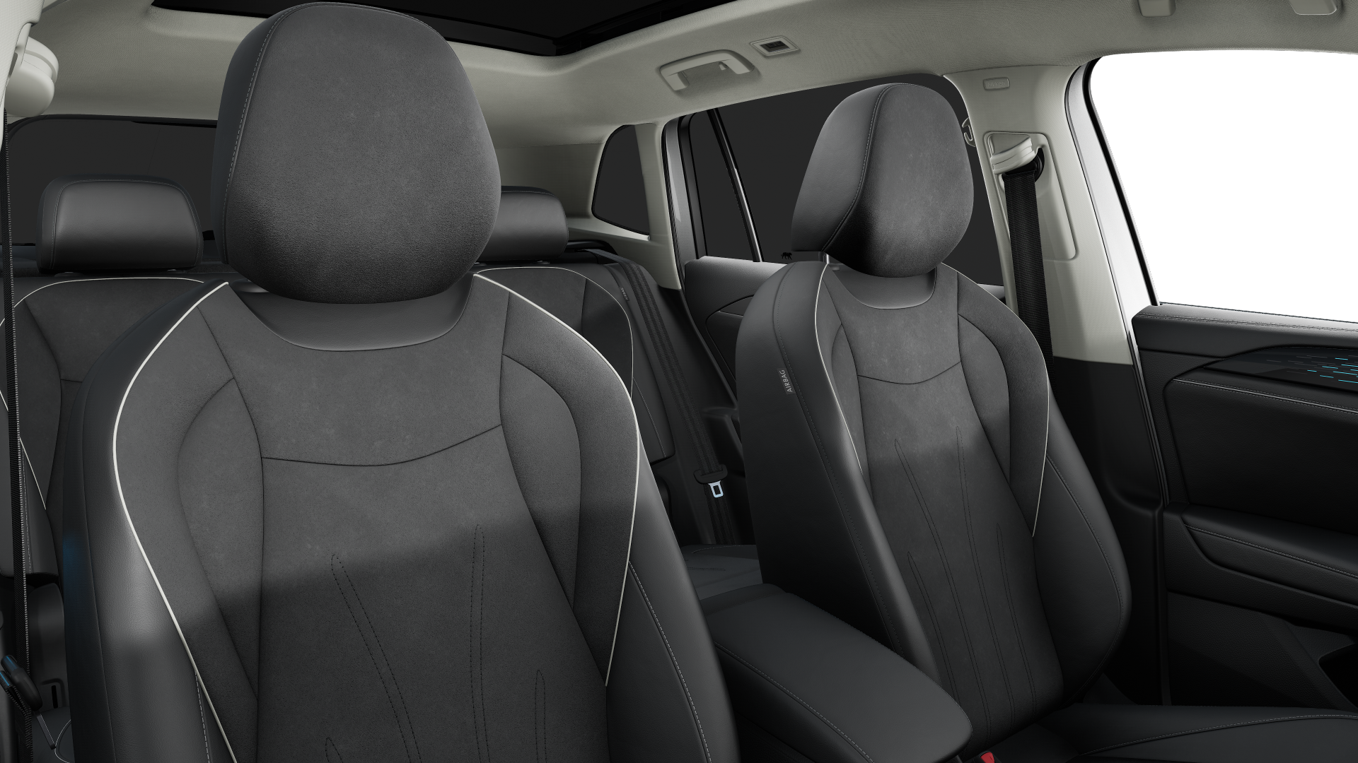 Volkswagen Tiguan 2.0 TDI DSG Elegance Elegance