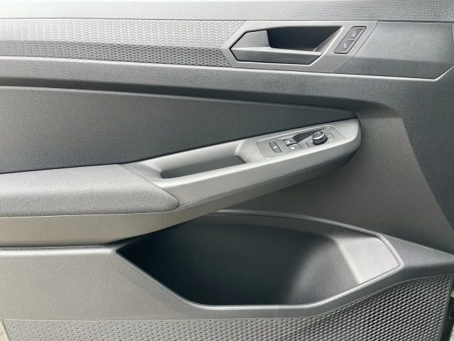 Volkswagen Caddy 2.0 TDI DSG Family Maxi