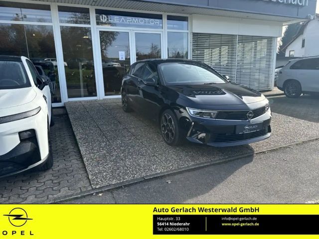 Opel Astra Hybrid Innovation Ultimate