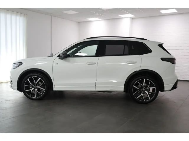 Volkswagen Tiguan 1.5 eTSI DSG R-Line