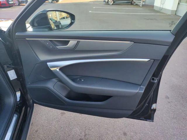 Audi A6 allroad 40 TDI Quattro S-Tronic