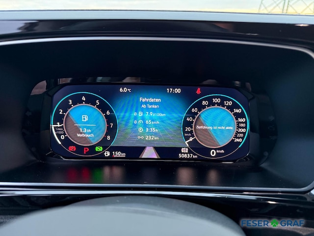 Volkswagen Caddy 1.5 TSI DSG Style