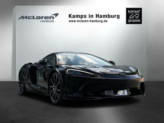 McLaren GT S I Techluxe I Lift I Garantie