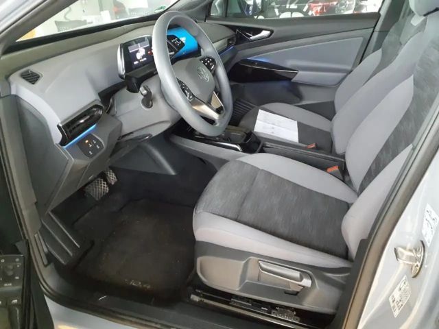 Volkswagen ID.4 NAVI+CLIMATR.+PDC+Apple CarPlay Android Auto
