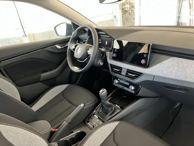 Skoda Scala 1.0 TSI Drive