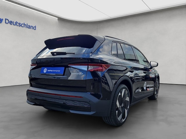 Skoda Elroq Elroq RS Lounge