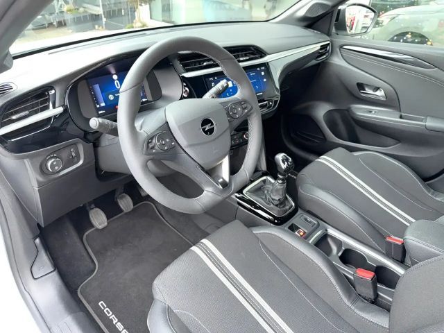 Opel Corsa GS-Line Grand Sport