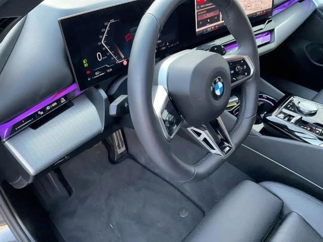 BMW 520 520i M-Sport