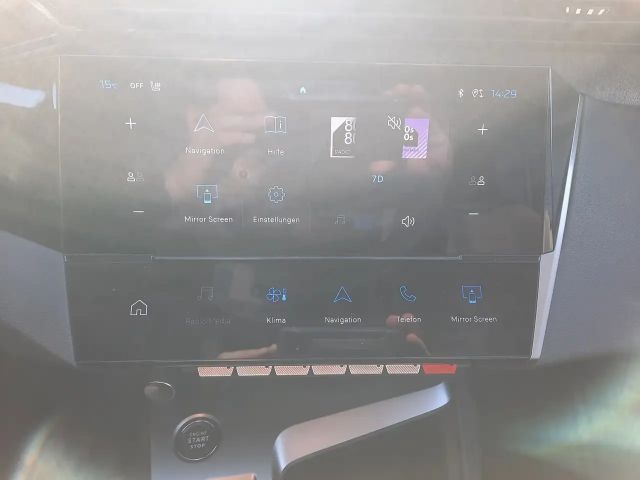 Peugeot 308 Allure Pack BlueHDi SW