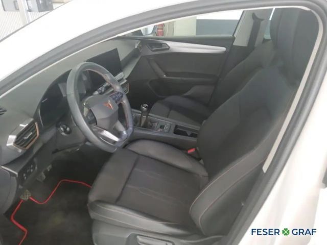 Cupra Leon 1.5 TSI Sportstourer