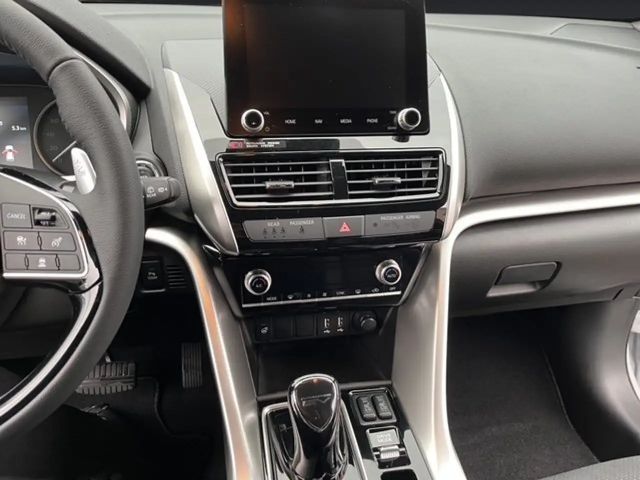 Mitsubishi Eclipse Cross 4WD PHEV