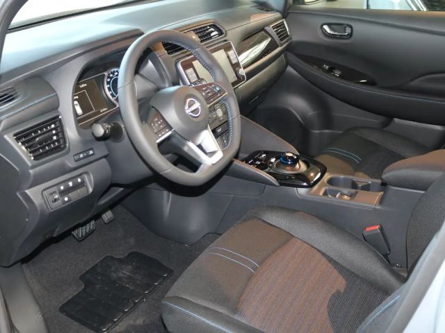 Nissan Leaf N-Connecta