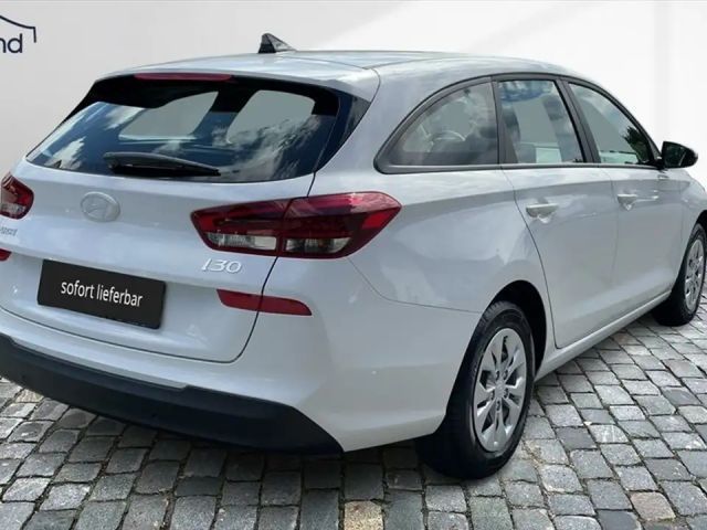 Hyundai i30 Comfort