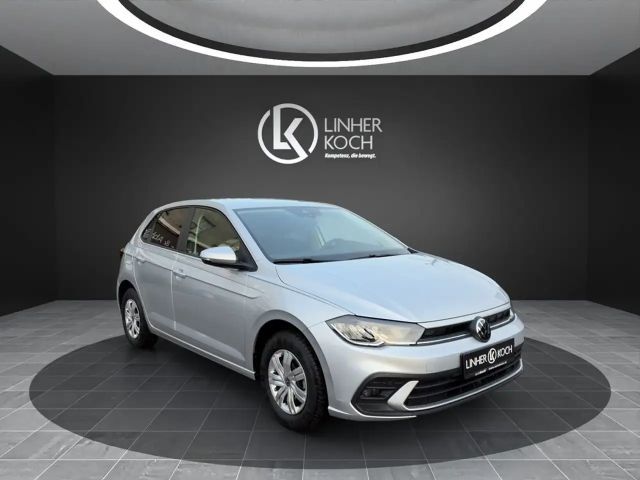 Volkswagen Polo 4Me ''inkl. Porsche Bank Bonus''