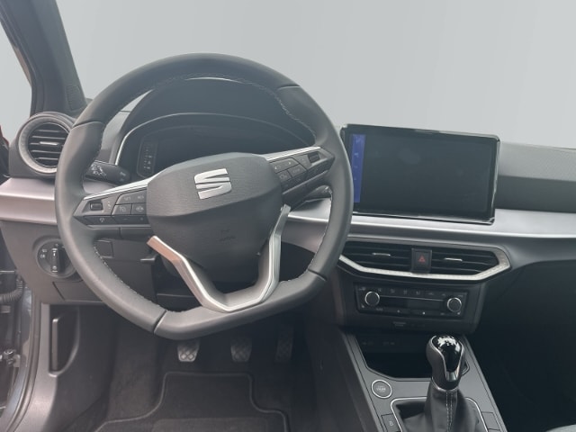 Seat Ibiza 1.0 TSI Xcellence