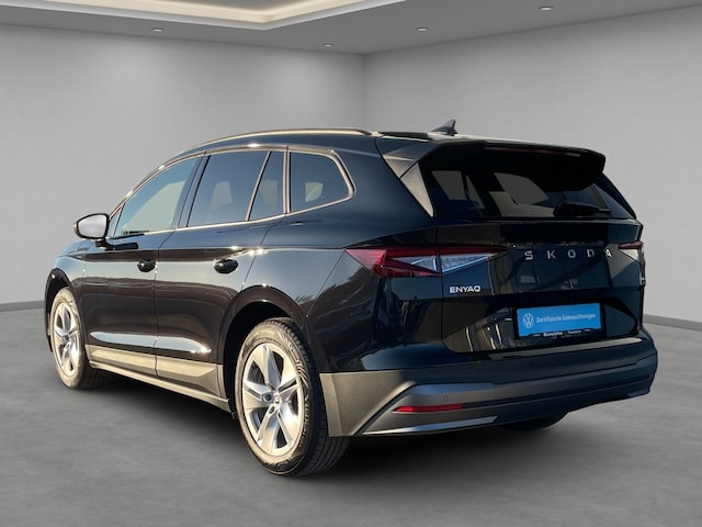 Skoda Enyaq iV 60