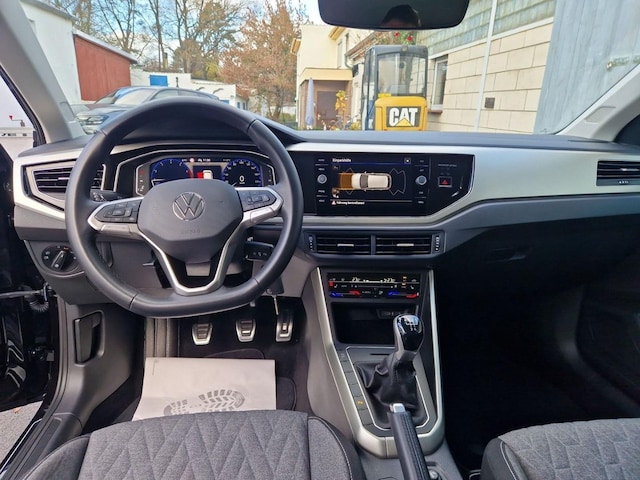 Volkswagen Polo Move