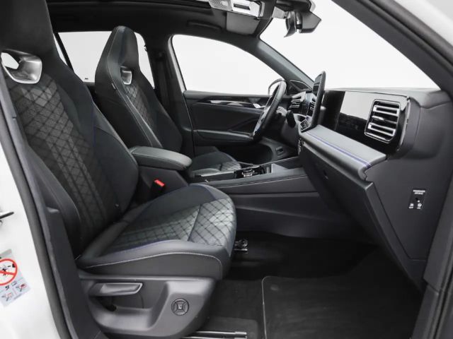 Volkswagen Tiguan 2.0 TDI IQ.Drive R-Line