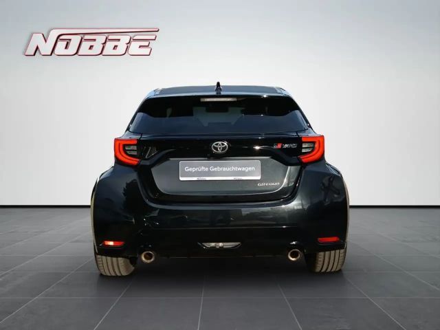 Toyota Yaris GR Hatchback
