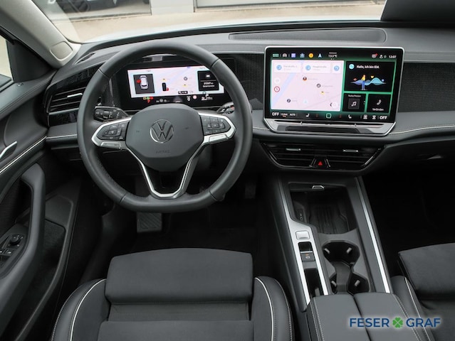 Volkswagen Passat 2.0 TDI Business