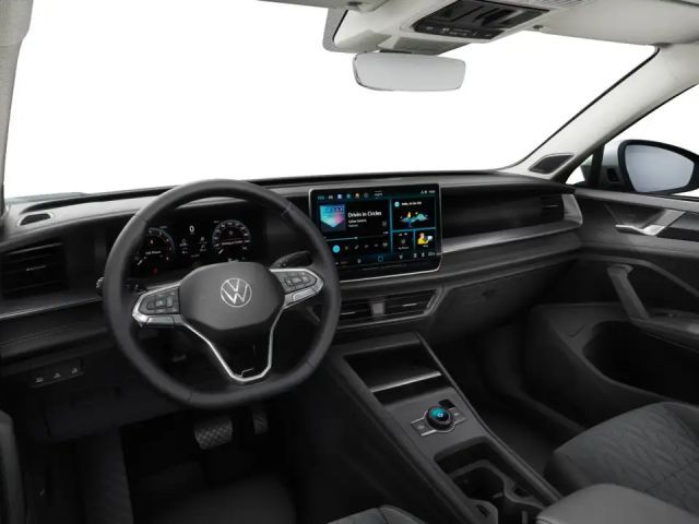 Volkswagen Tayron 1.5 TSI DSG Life