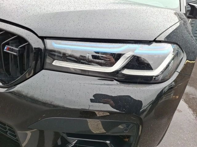 BMW M5 Competition Sedan xDrive