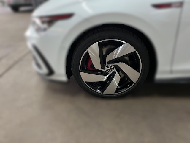 Volkswagen Golf 2.0 TSI DSG GTI Golf VIII