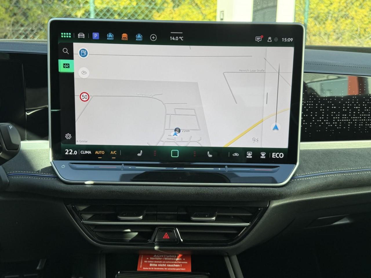 Volkswagen Passat DSG R-Line eHybrid